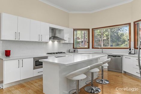 Property photo of 66A Finlay Road Turramurra NSW 2074
