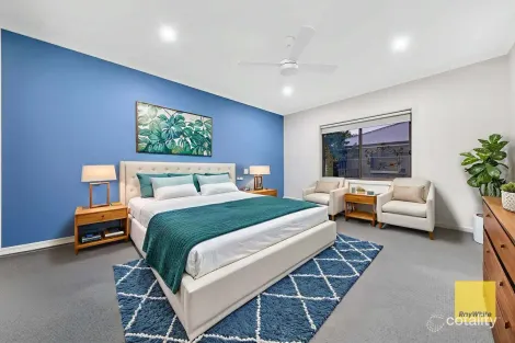 Property photo of 67 Diamond Parade Cobblebank VIC 3338