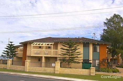 Property photo of 58/1 Padbury Circle Sorrento WA 6020