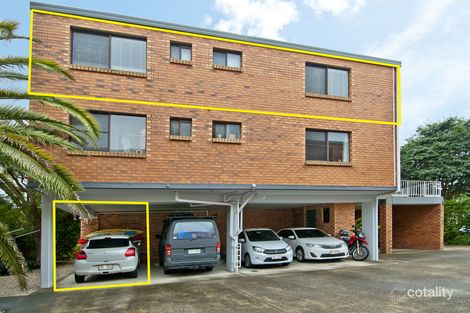 Property photo of 12/16 Madang Crescent Runaway Bay QLD 4216