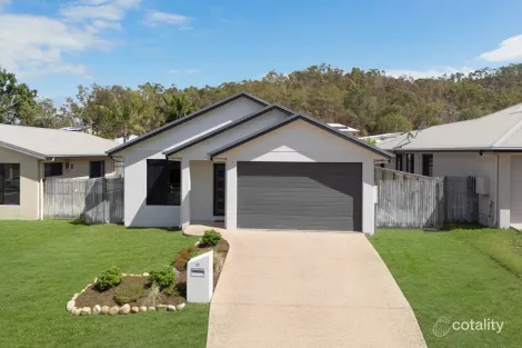 11 Keeper Ct, Mount Louisa, QLD 4814