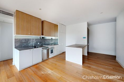 Property photo of 209/33 Crisp Street Hampton VIC 3188