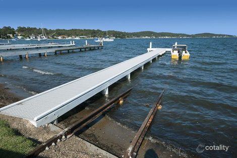 206 Kilaben Rd, Kilaben Bay, NSW 2283