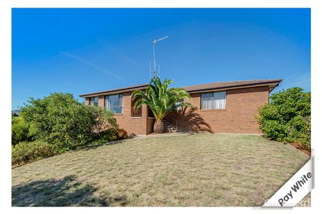Property photo of 11 Rusten Street Karabar NSW 2620