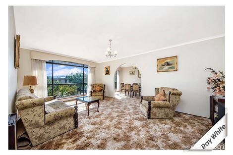 Property photo of 11 Rusten Street Karabar NSW 2620