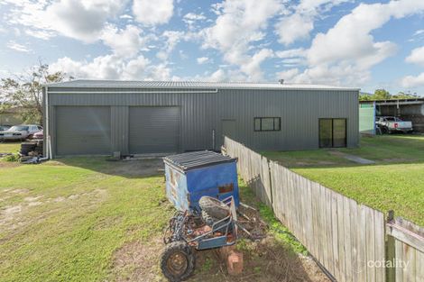 Property photo of 9 Floods Drive Farleigh QLD 4741