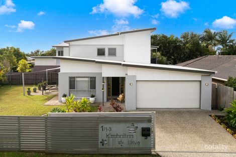 1/1-3 Kimbolton Dr, Redland Bay, QLD 4165