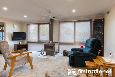 Property photo of 27 Princess Street Bunyip VIC 3815