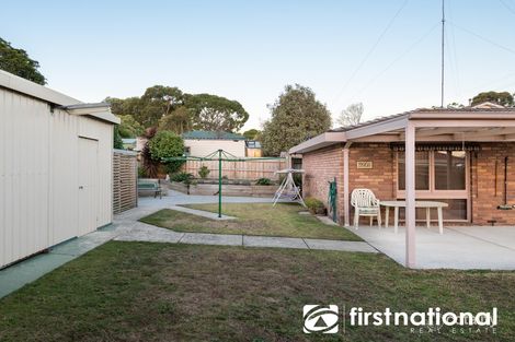 Property photo of 27 Princess Street Bunyip VIC 3815