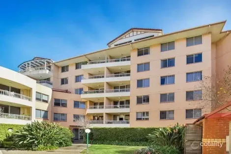 6/83-93 Dalmeny Ave, Rosebery, NSW 2018