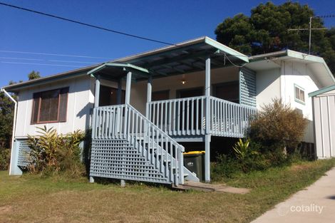 13 Millers Cres, Moruya Heads, NSW 2537