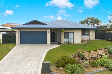 14 Portland Pde, Redland Bay, QLD 4165