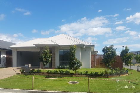 Property photo of 27 Kinglake Crescent Pimpama QLD 4209
