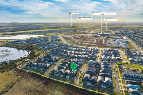 15 Tassel Way, Aintree, VIC 3336