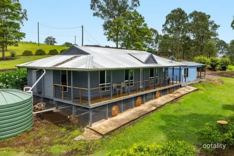 365 Dyraaba Rd, Dyraaba, NSW 2470