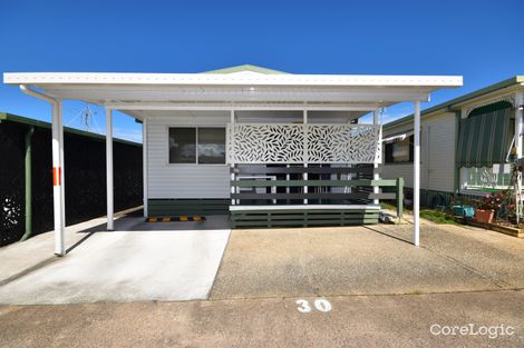 Property photo of 30/63 Caloundra Road Little Mountain QLD 4551