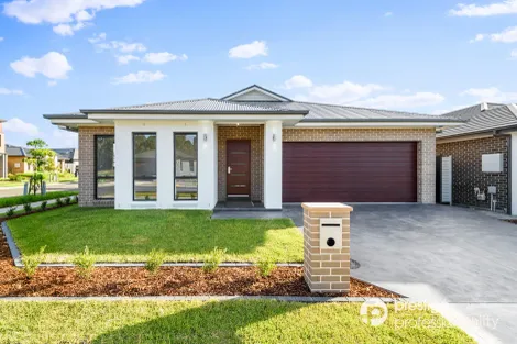 14 Copper Dr, Catherine Field, NSW 2557