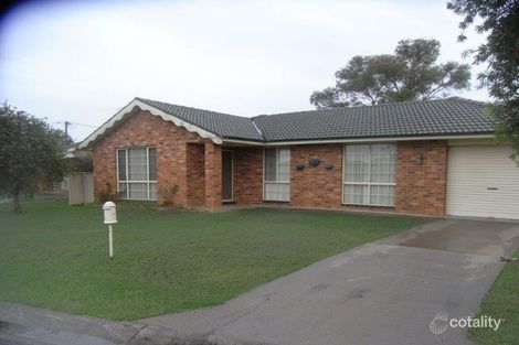 3 Caley Cl, Westdale, NSW 2340