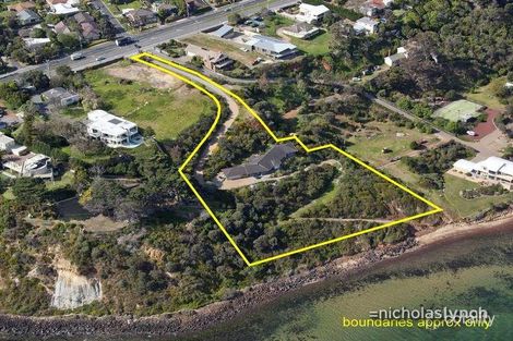 614 Nepean Hwy, Frankston South, VIC 3199