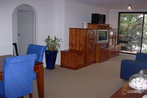 Property photo of 39/54-58 Port Hacking Road Sylvania NSW 2224