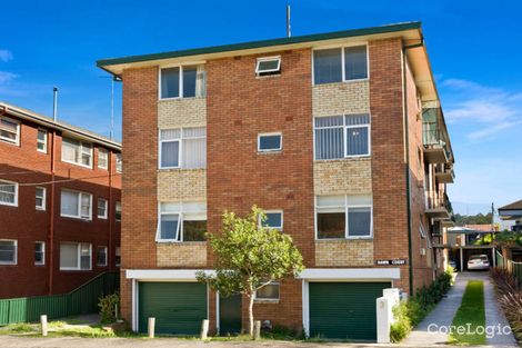 Property photo of 5/3 Flack Avenue Hillsdale NSW 2036