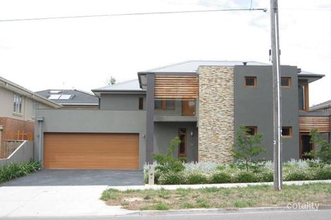 Property photo of 4 Winfield Road Balwyn North VIC 3104