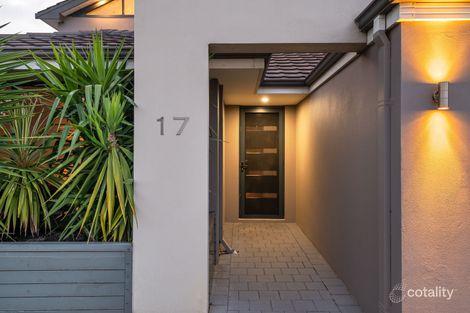 Property photo of 17 Tullamore Drive Darch WA 6065