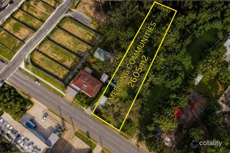Property photo of 72 Queens Road Everton Park QLD 4053