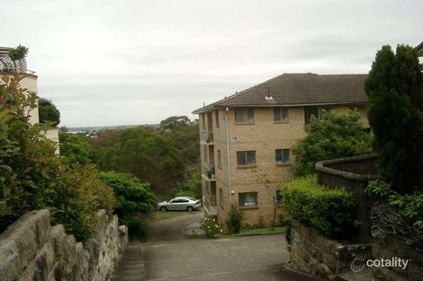 Property photo of 2/15B Bridge End Wollstonecraft NSW 2065