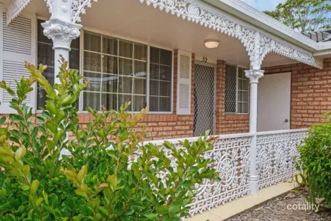 Property photo of 52/2 Lyon Street Dicky Beach QLD 4551