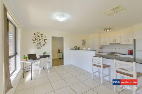 Property photo of 7 Mawson Close Westdale NSW 2340