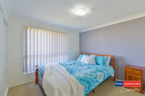 Property photo of 7 Mawson Close Westdale NSW 2340
