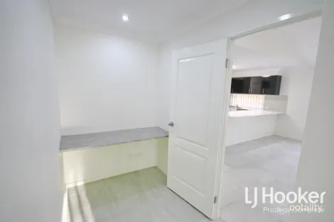 Property photo of 22 Lambent Street Yarrabilba QLD 4207