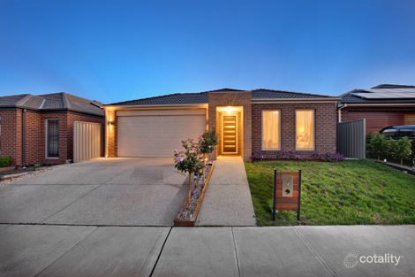 Property photo of 11 Barter Crescent Cranbourne East VIC 3977