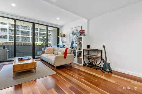Property photo of 110/4 Anzac Park Campbell ACT 2612