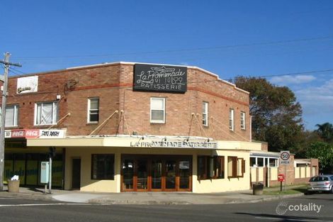 300 The Grand Pde, Sans Souci, NSW 2219