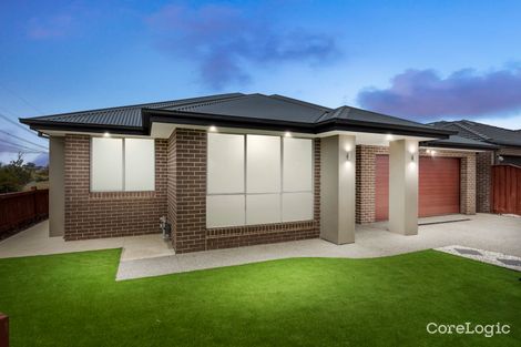 Property photo of 34 Monaco Circuit Wollert VIC 3750