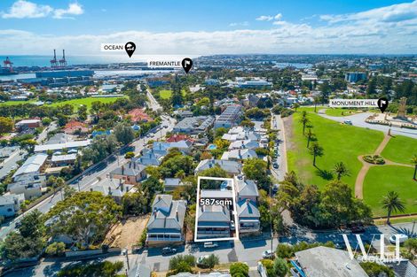 Property photo of 10-12 Knutsford Street Fremantle WA 6160