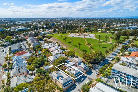 Property photo of 10-12 Knutsford Street Fremantle WA 6160
