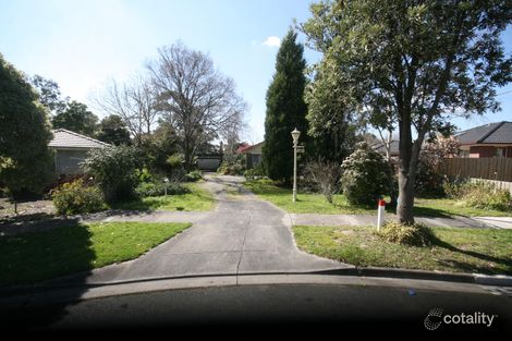 26 Rose Ave, Boronia, VIC 3155