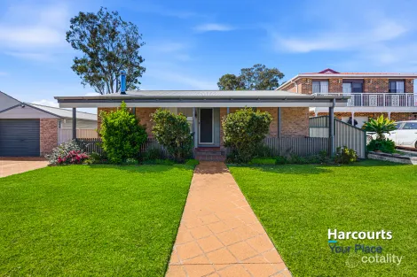 24 Bradman Ave, St Clair, NSW 2759