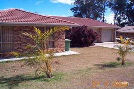Property photo of 72 Rellam Road Loganlea QLD 4131
