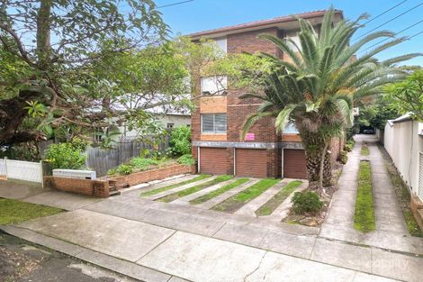 12/42 Kensington Rd, Summer Hill, NSW 2130