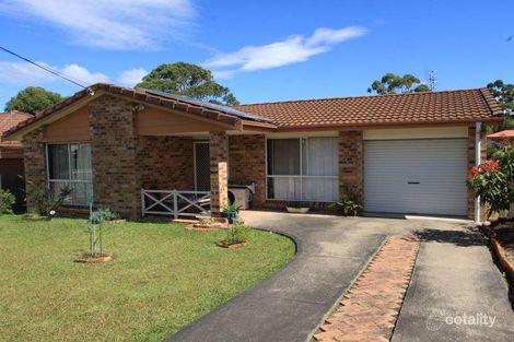 39 Tradewinds Ave, Sussex Inlet, NSW 2540