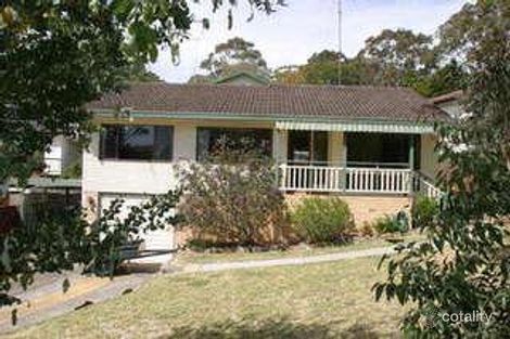 Property photo of 22 Cassandra Crescent Heathcote NSW 2233
