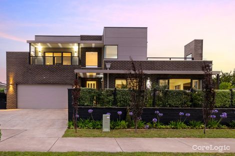 Property photo of 44 Peter Cullen Way Wright ACT 2611