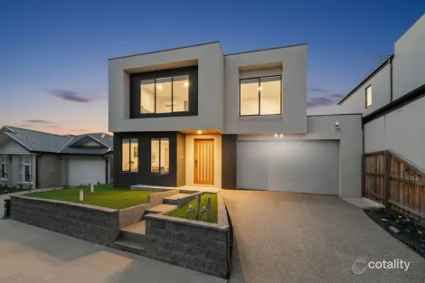 Property photo of 72 Hillview Road Greenvale VIC 3059