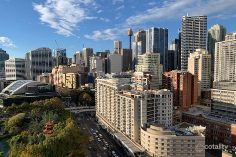 24l/81 Harbour St, Haymarket, NSW 2000