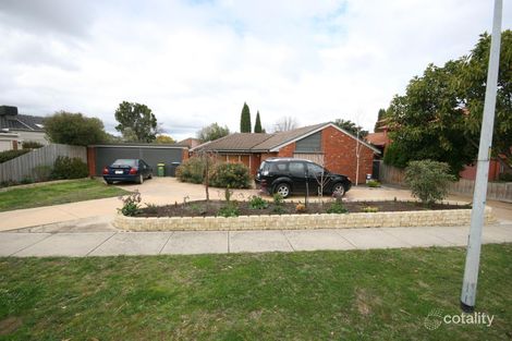 161 Argyle Way, Wantirna South, VIC 3152