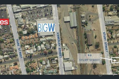 Property photo of 90 Sturt Street Echuca VIC 3564